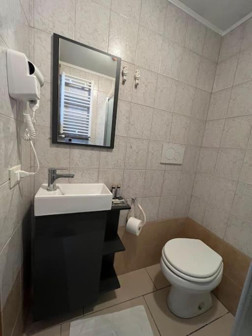 Casetta Vigo Chioggia Ngoại thất bức ảnh