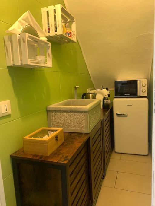 Casetta Vigo Chioggia Ngoại thất bức ảnh