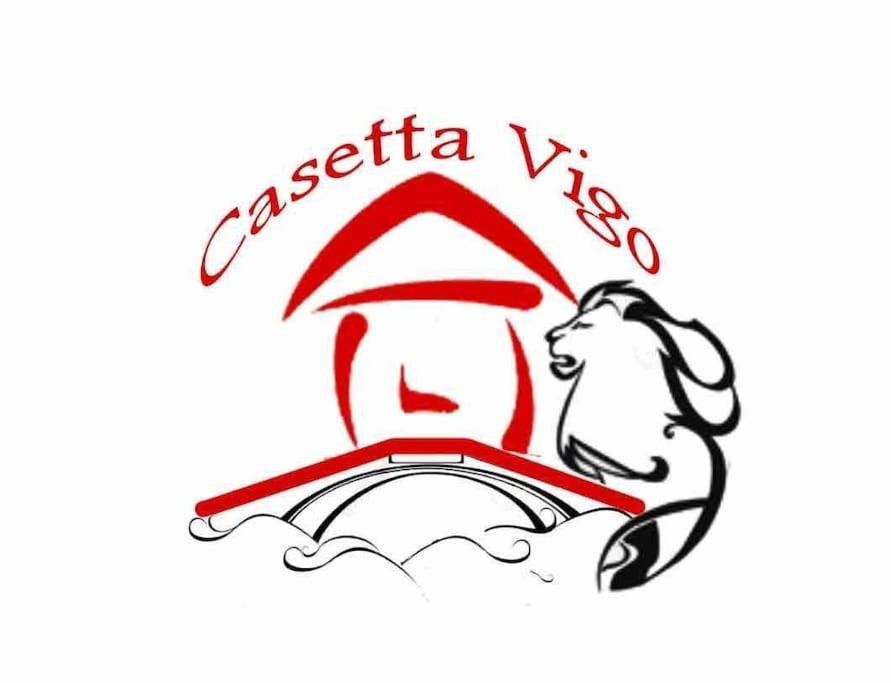 Casetta Vigo Chioggia Ngoại thất bức ảnh